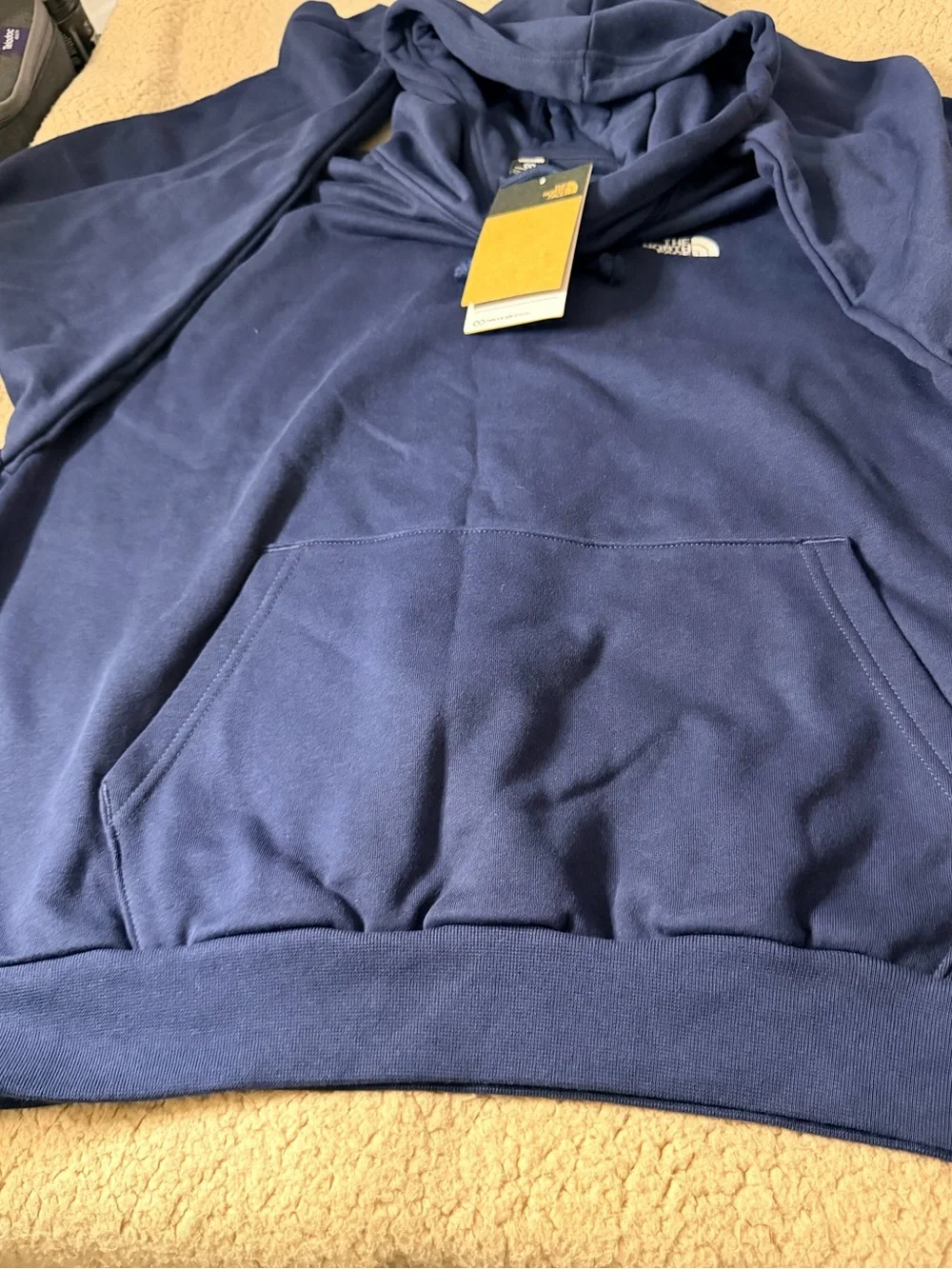 🤍North Face Men's Evolution Simple Dome Regular-Fit Hoodie🤍